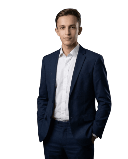 Muhammad Hussnain - Full-Stack AI Engineer